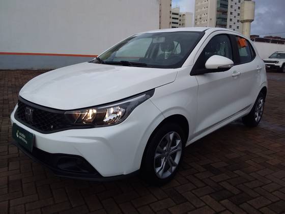FIAT ARGO 1.0 FIREFLY FLEX DRIVE MANUAL FIAT ARGO 1.0 FIREFLY FLEX DRIVE MANUAL